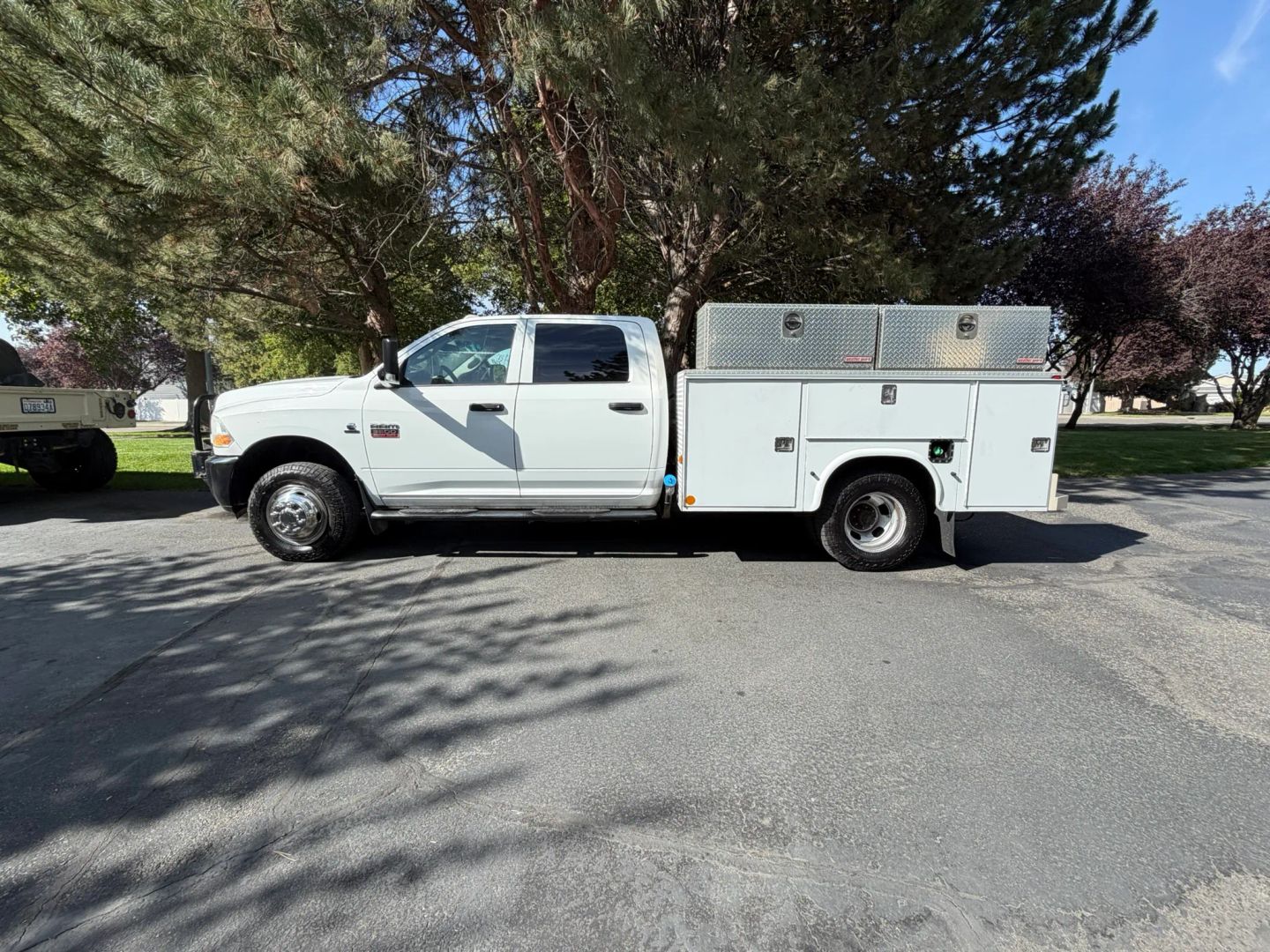ram ram 3500 chassis cab 2012 3C7WDTCL7CG111086 image ram ram 3500 chassis cab 2012 3C7WDTCL7CG111086 image